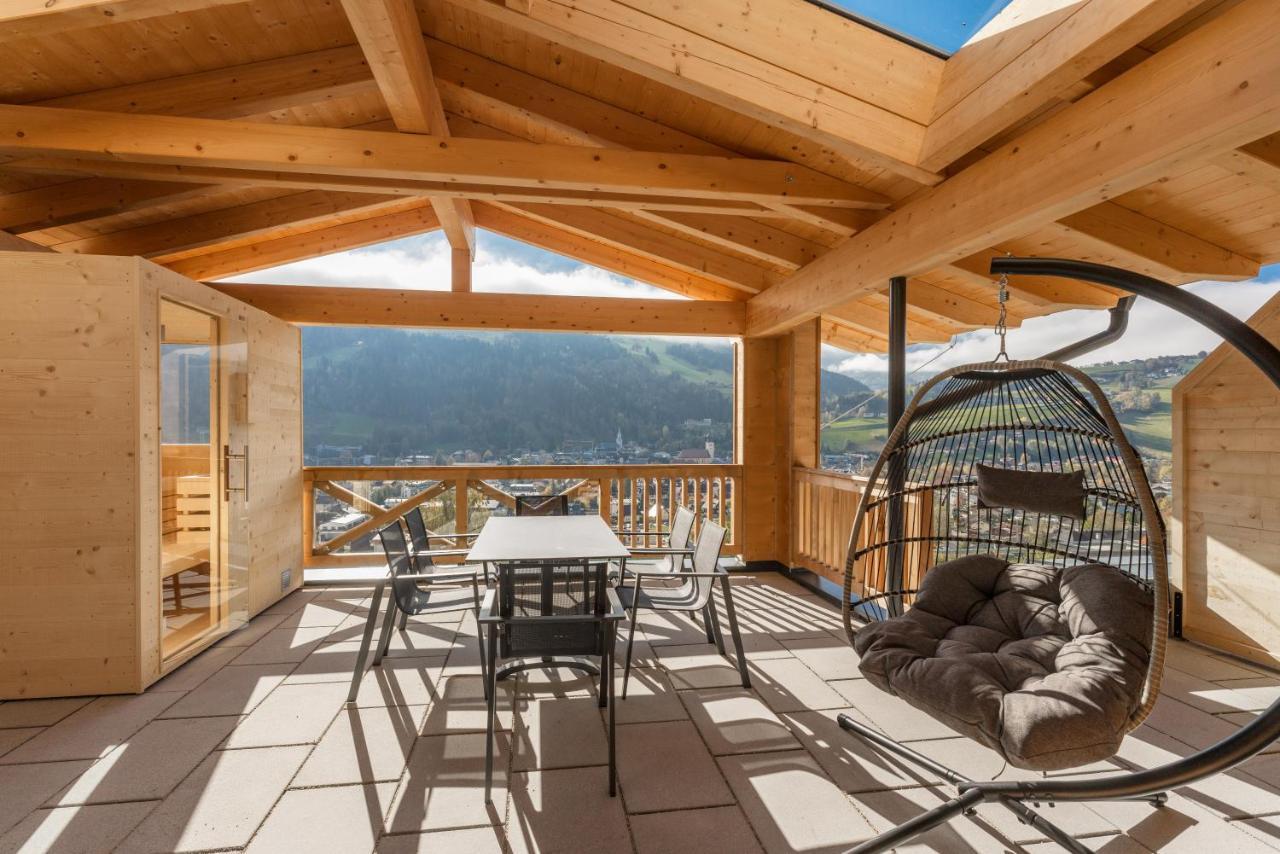 Apartmentresort Mylodge Schladming Exterior photo