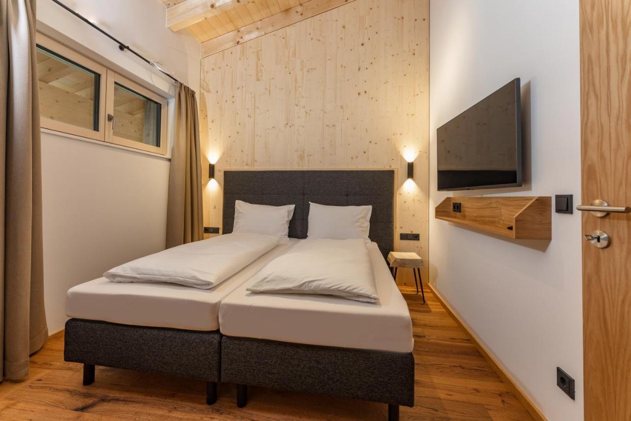 Apartmentresort Mylodge Schladming Exterior photo