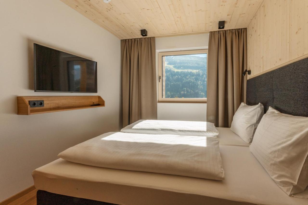 Apartmentresort Mylodge Schladming Exterior photo