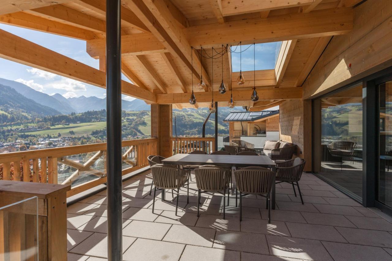 Apartmentresort Mylodge Schladming Exterior photo
