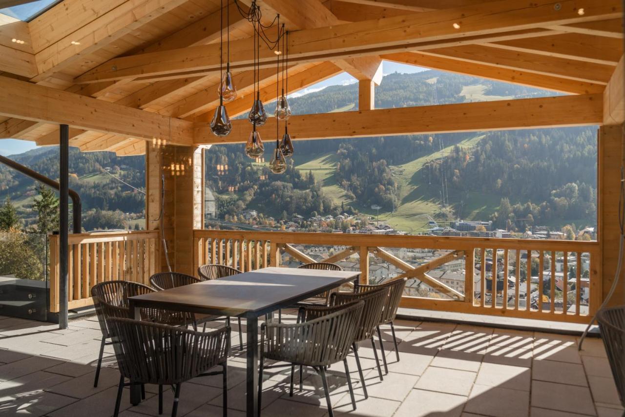 Apartmentresort Mylodge Schladming Exterior photo