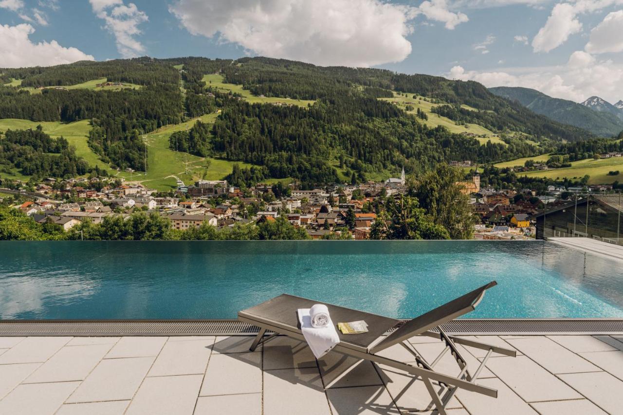 Apartmentresort Mylodge Schladming Exterior photo